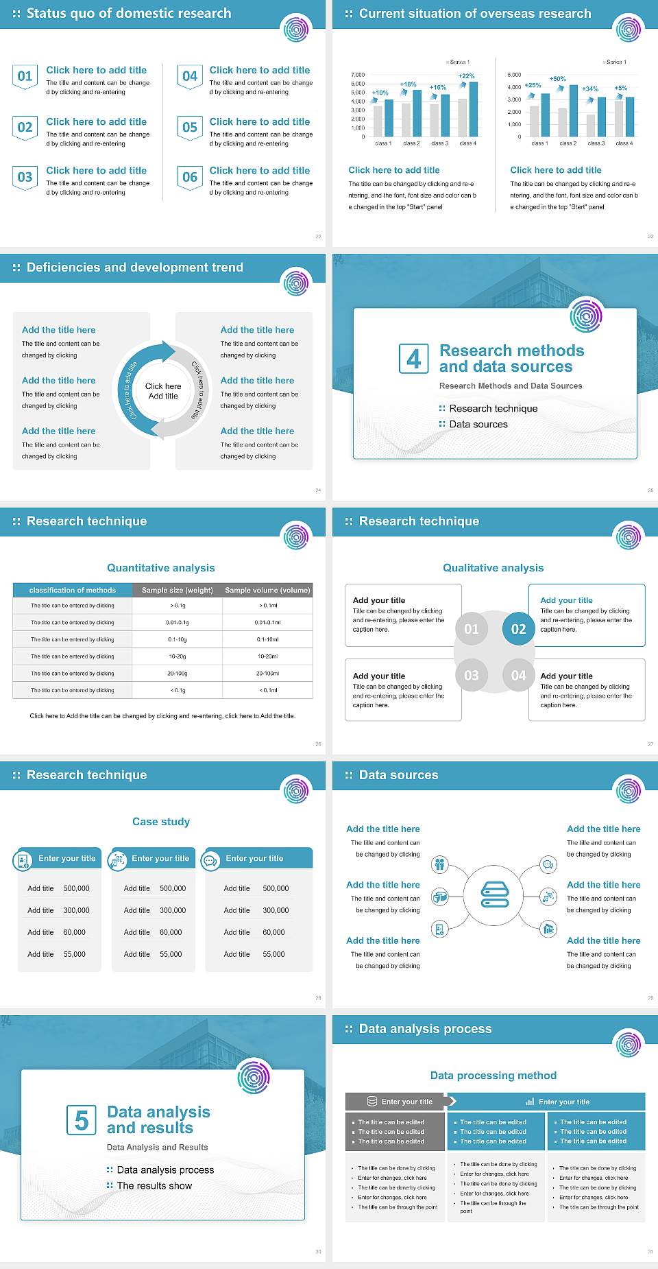 Mccormick Theological Seminary Graduation Thesis Defense PPT Template4:3 ratio PPT effect preview image4