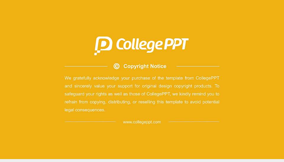 Millersville University of Pennsylvania General Purpose PPT Template16:9 ratio PPT effect preview image6