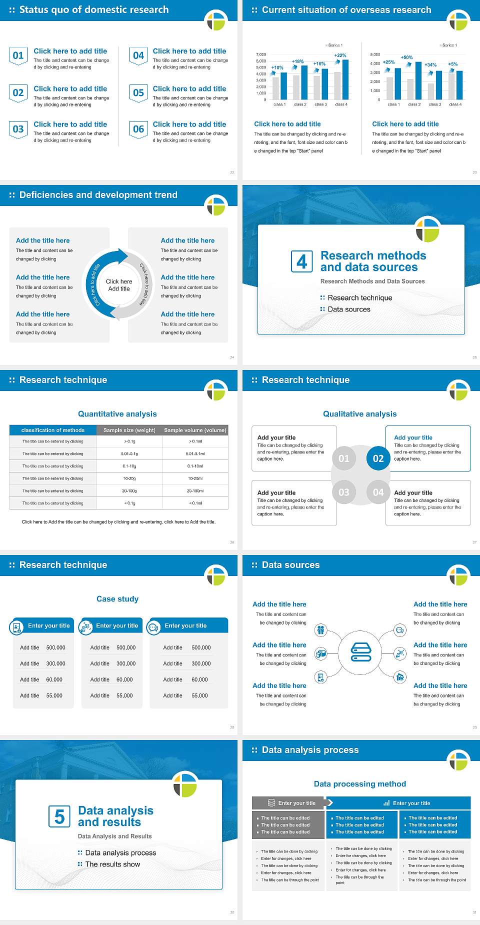 Methodist Theological School in Ohio Graduation Thesis Defense PPT Template4:3 ratio PPT effect preview image4