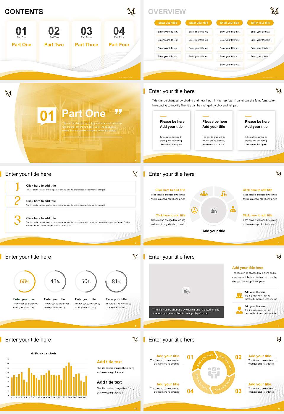 Millersville University of Pennsylvania Lecture Sharing and Networking Event PPT Template16:9 ratio PPT effect preview image2