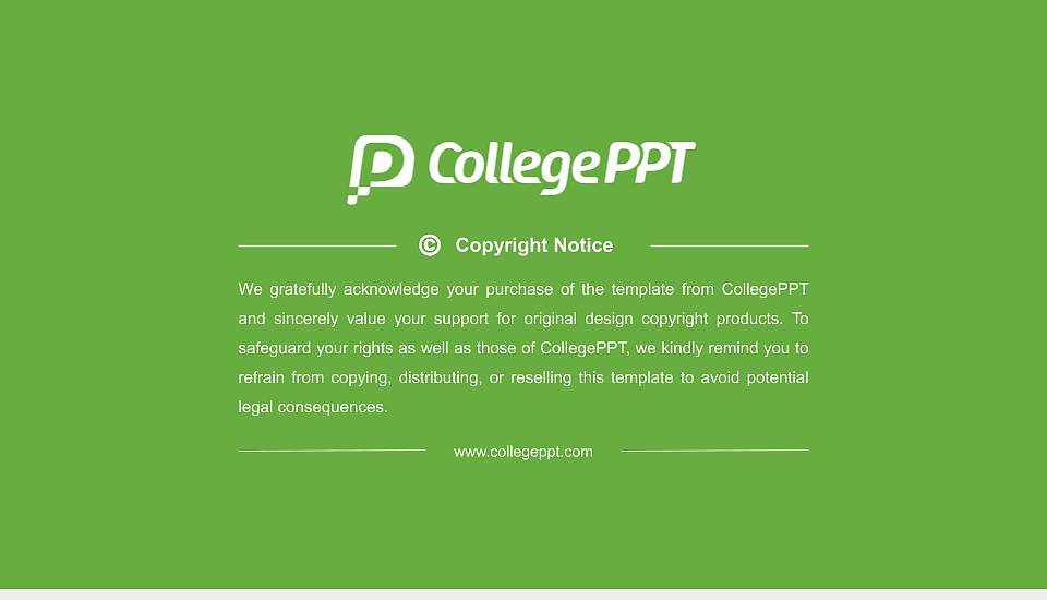 Meadville Lombard Theological School Resume PPT Template16:9 ratio PPT effect preview image5