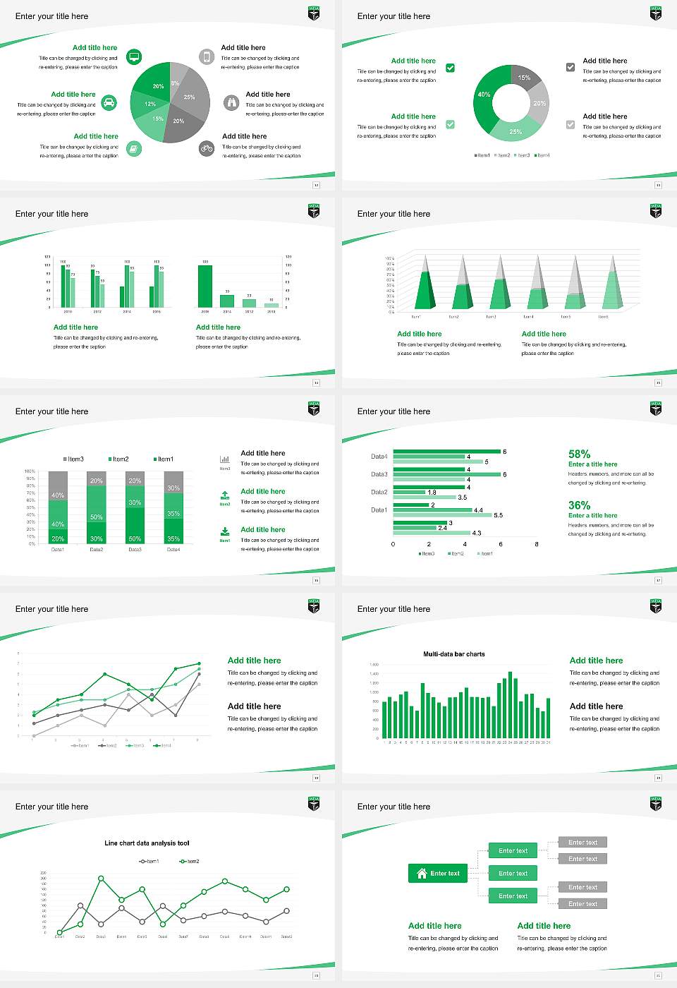 Middle Tennessee School of Anesthesia Inc Course/Courseware Creation PPT Template16:9 ratio PPT effect preview image3