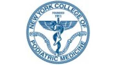 New York College of Podiatric Medicine
