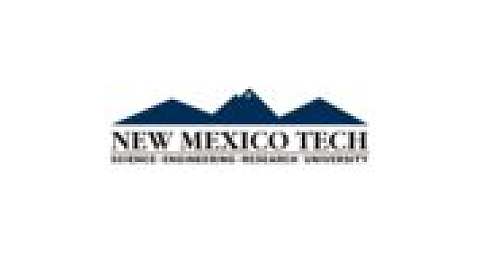 New Mexico Institute of Mining and Technology