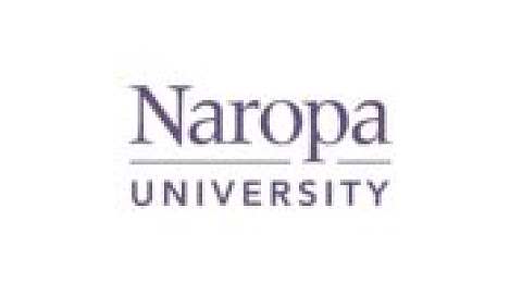 Naropa University