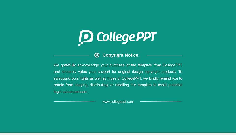 Mid-Atlantic Christian University Resume PPT Template16:9 ratio PPT effect preview image5