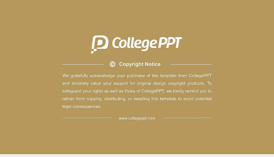 Methodist University Thesis Proposal/Graduation Defense PPT Template16:9 ratio PPT effect preview image5