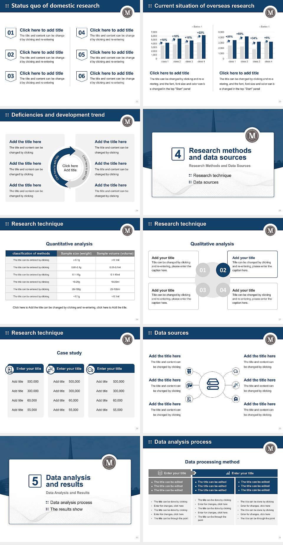 Midwestern Baptist Theological Seminary Graduation Thesis Defense PPT Template4:3 ratio PPT effect preview image4