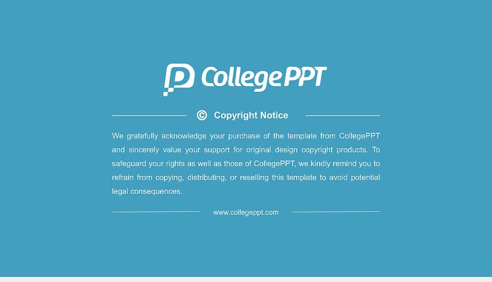 Mccormick Theological Seminary General Purpose PPT Template16:9 ratio PPT effect preview image6