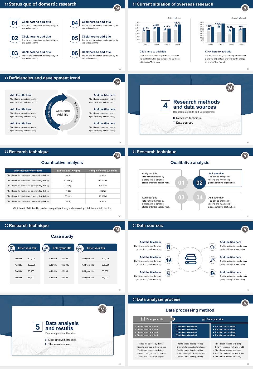 Midwestern Baptist Theological Seminary Graduation Thesis Defense PPT Template16:9 ratio PPT effect preview image4