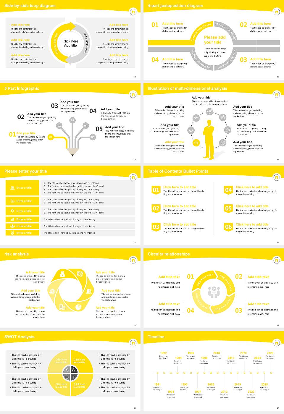 Neumont College of Computer Science Academic Presentation/Research Findings Report PPT Template16:9 ratio PPT effect preview image3