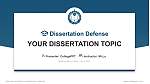 Nazarene Bible College Disputation Powerpoint Vorlage