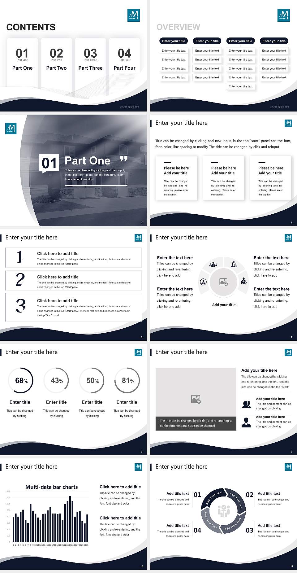 Montana Bible College Lecture Sharing and Networking Event PPT Template4:3 ratio PPT effect preview image2