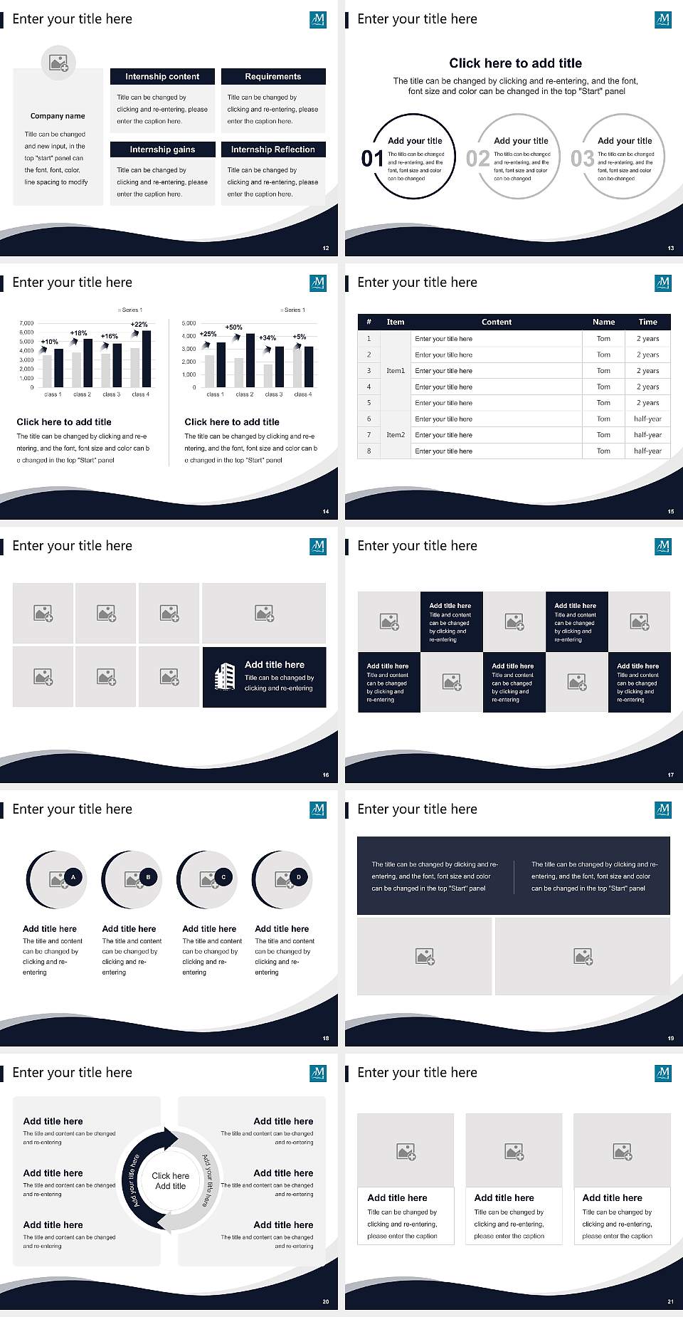 Montana Bible College Lecture Sharing and Networking Event PPT Template4:3 ratio PPT effect preview image3