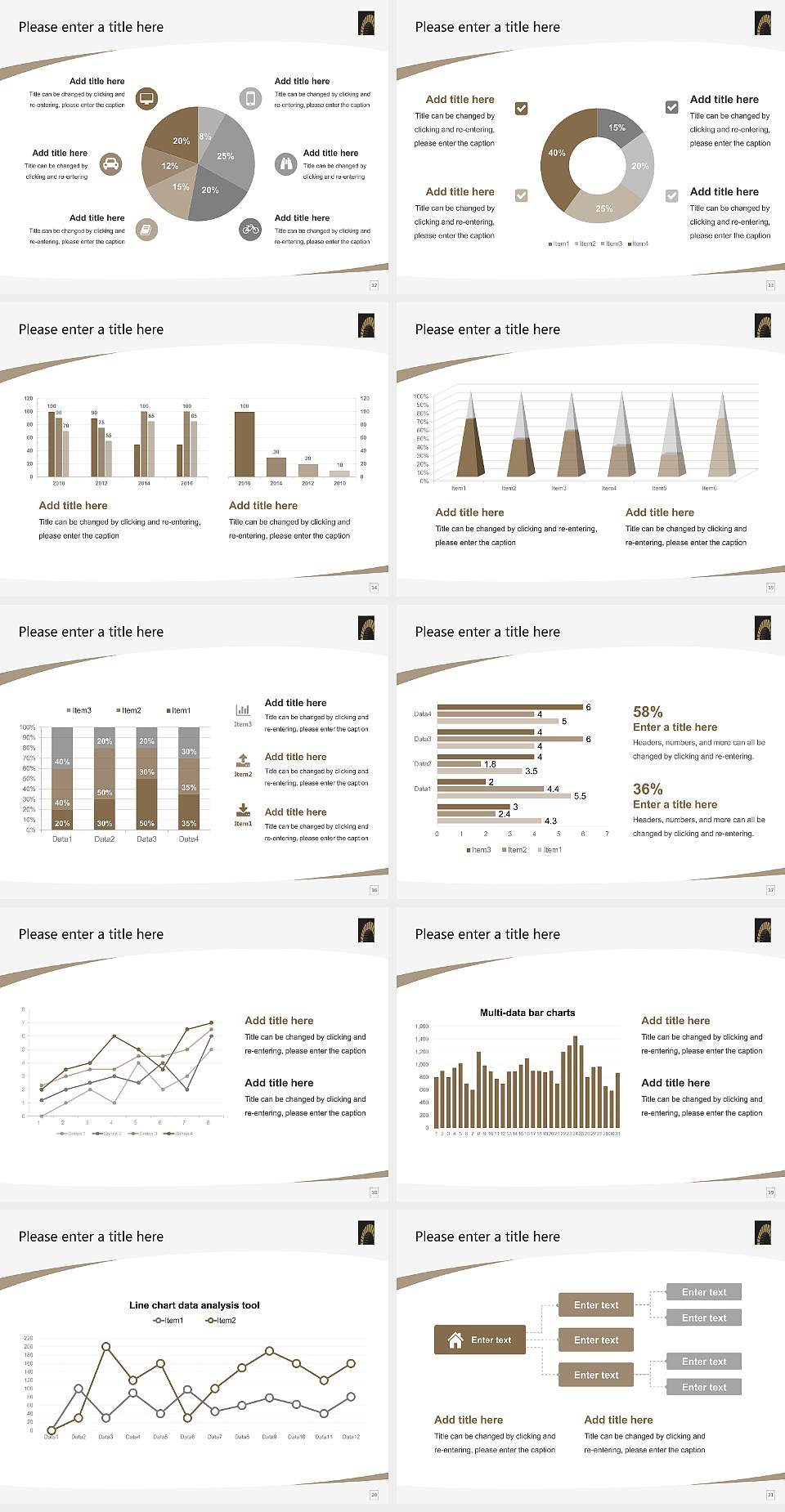 Nebraska Wesleyan University Course/Courseware Creation PPT Template4:3 ratio PPT effect preview image3
