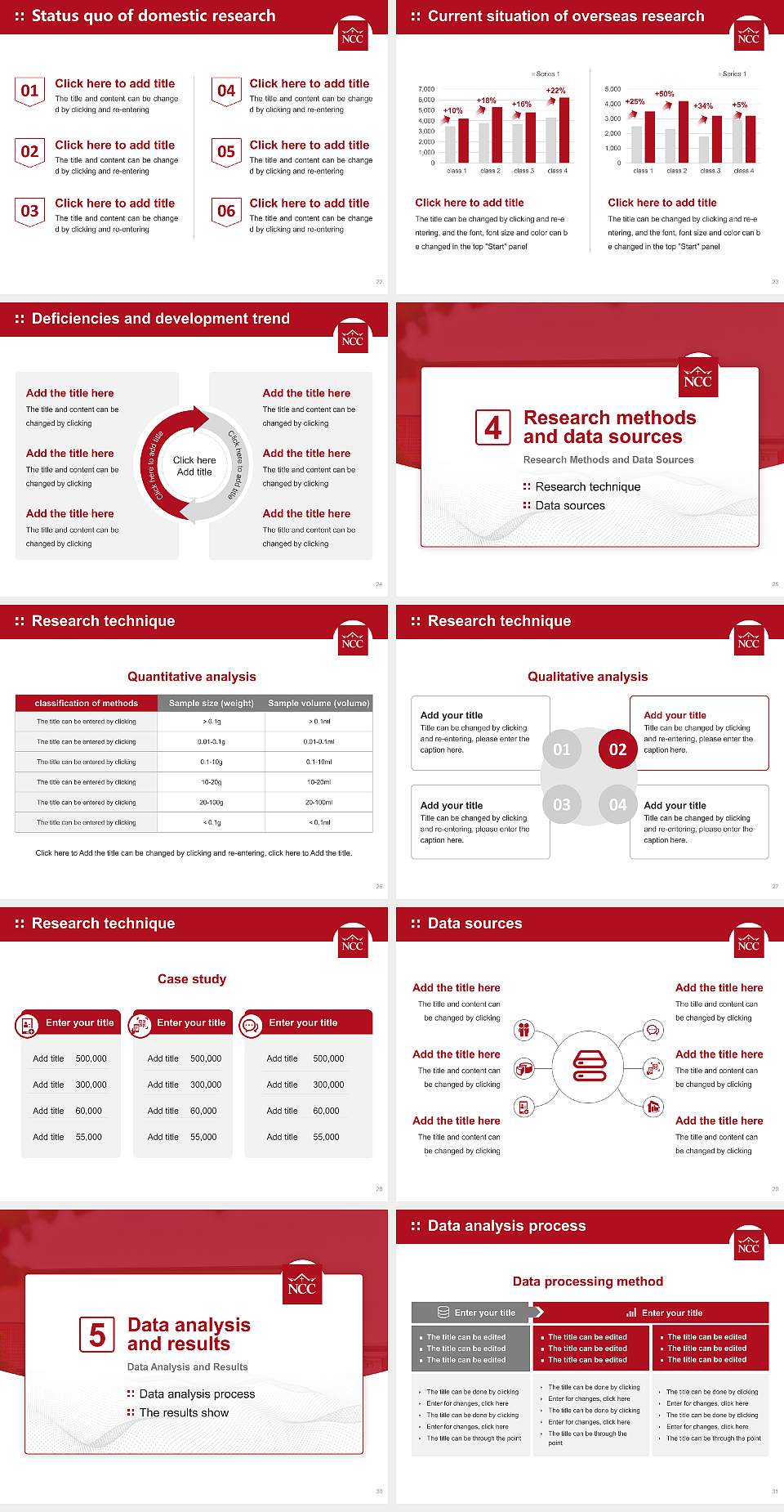 Nebraska Christian College of Hope International University Graduation Thesis Defense PPT Template4:3 ratio PPT effect preview image4