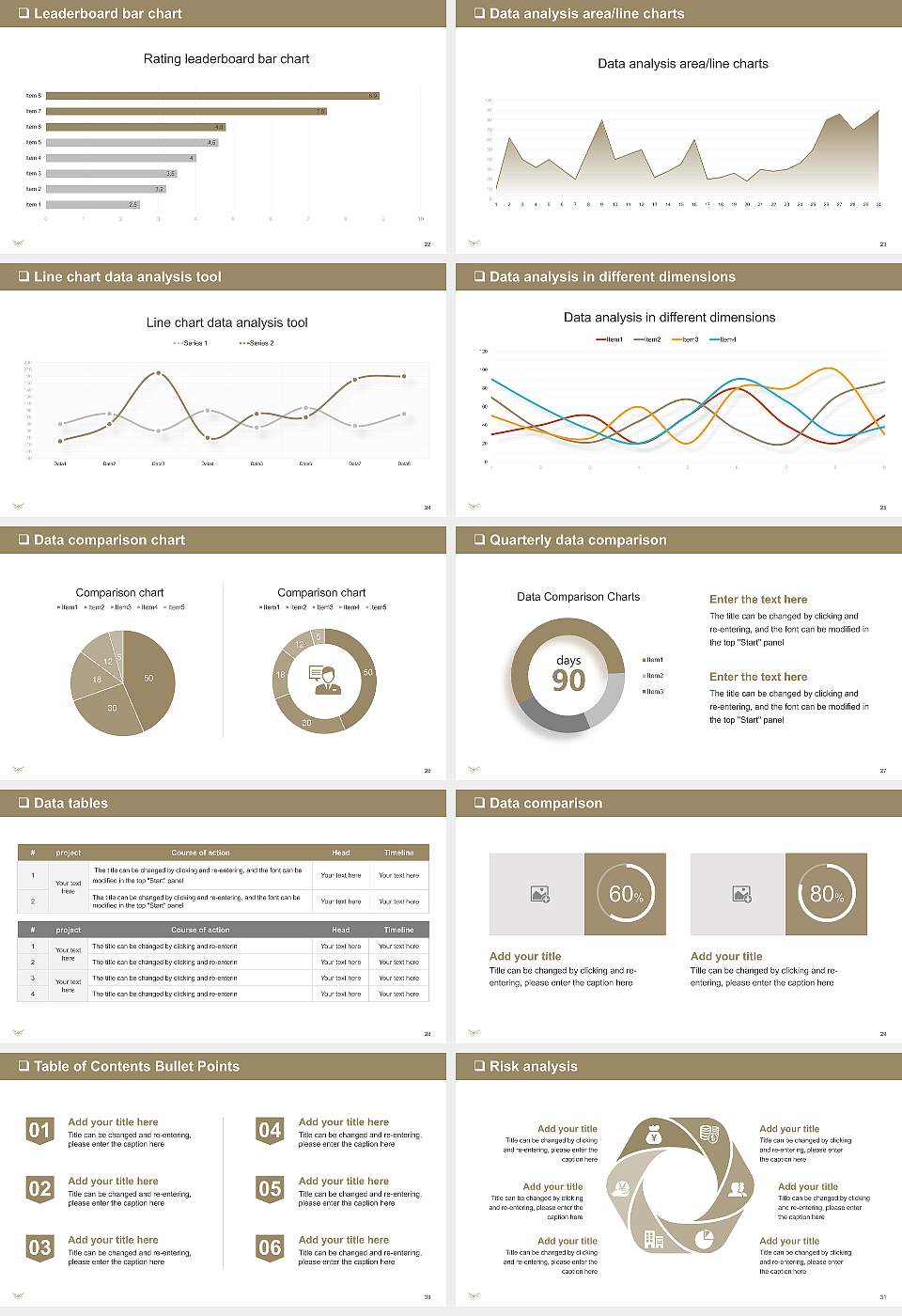 Mount Angel Seminary General Purpose PPT Template16:9 ratio PPT effect preview image4