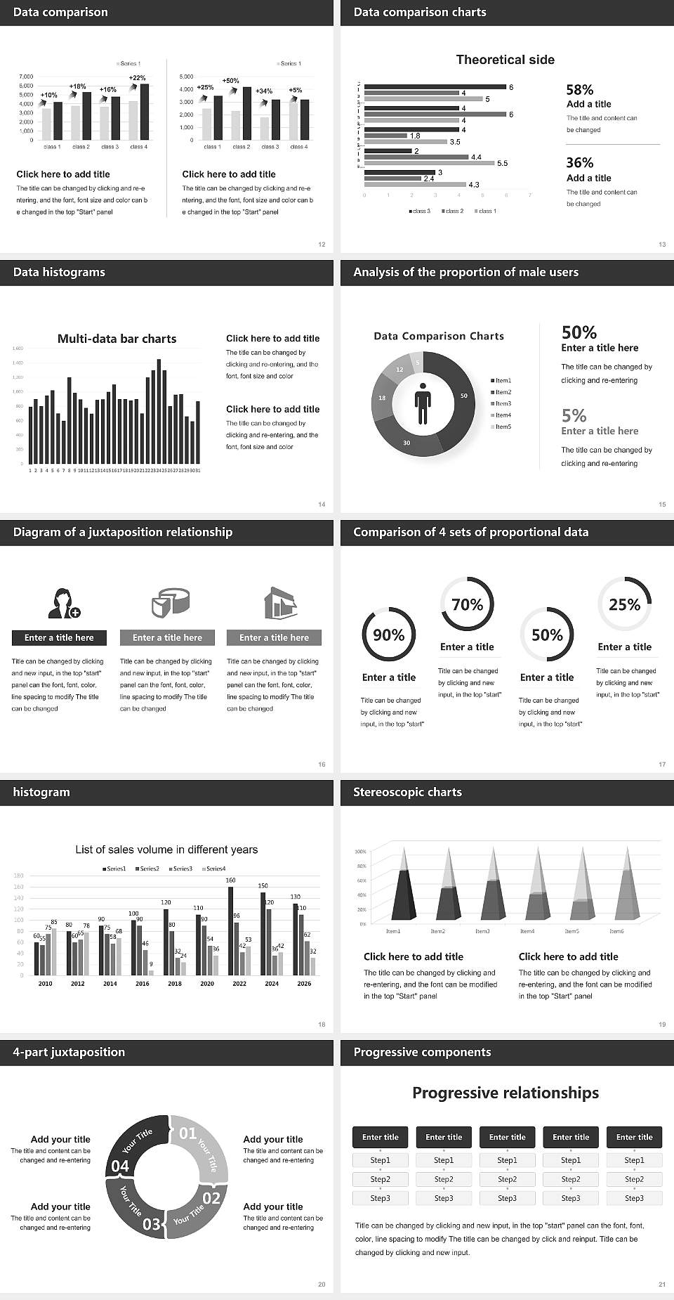 Nazarene Theological Seminary Thesis Proposal/Graduation Defense PPT Template4:3 ratio PPT effect preview image3