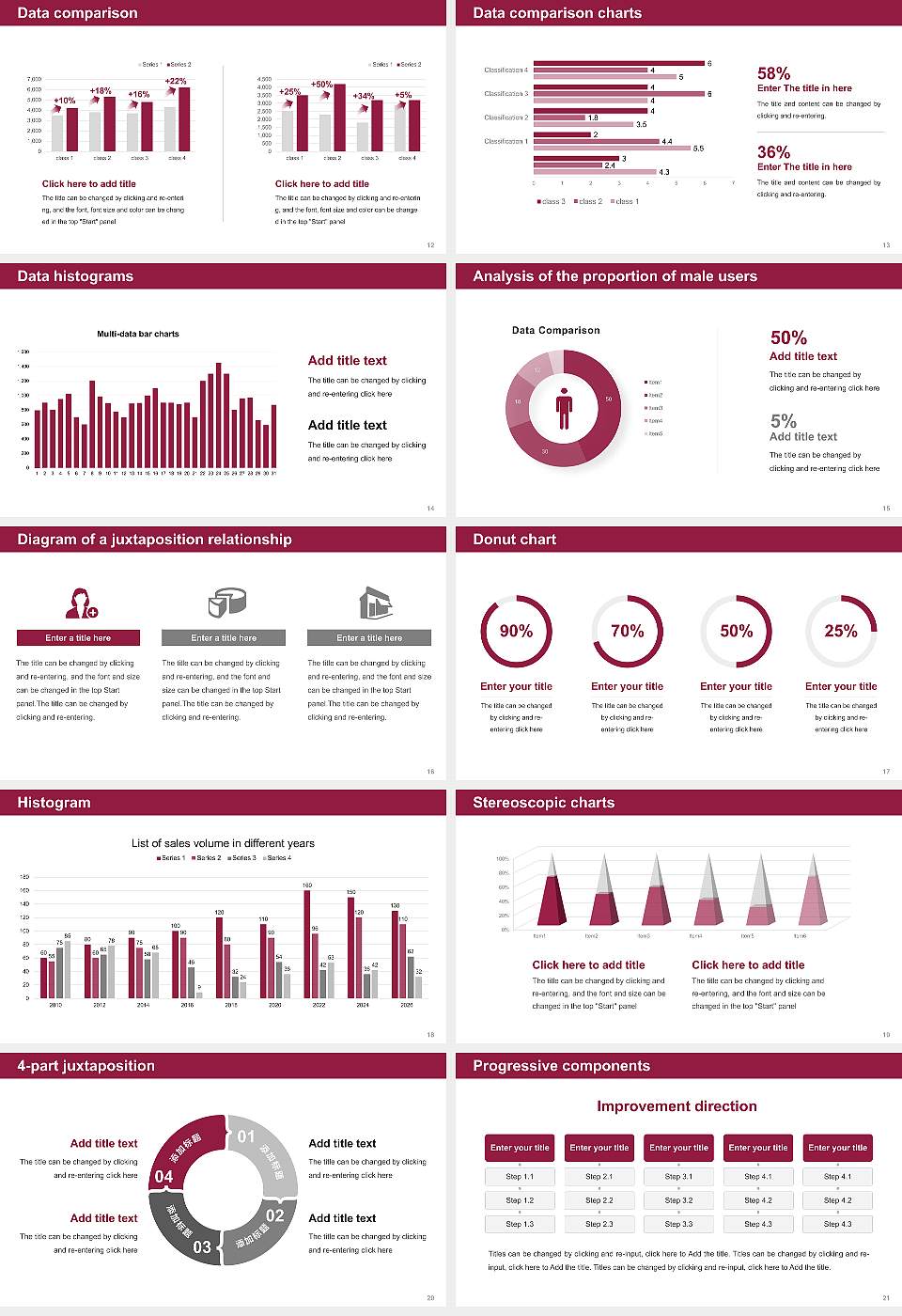 Mount Carmel College of Nursing Thesis Proposal/Graduation Defense PPT Template16:9 ratio PPT effect preview image3