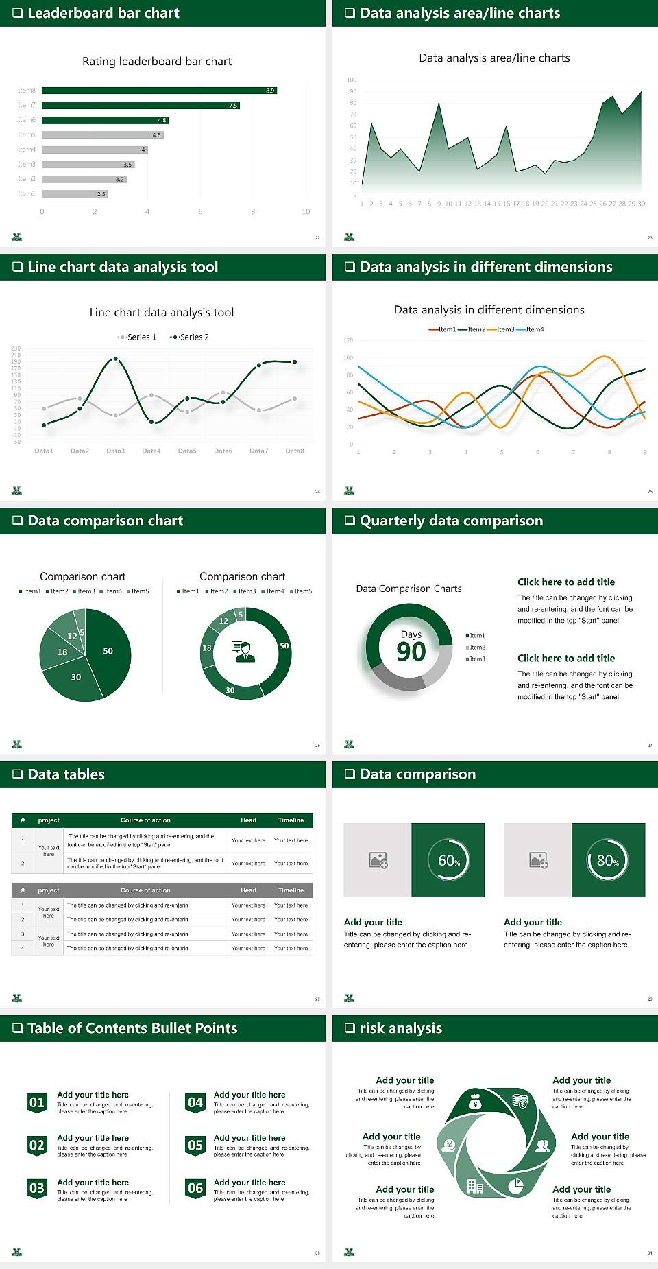 Mississippi Valley State University General Purpose PPT Template4:3 ratio PPT effect preview image4