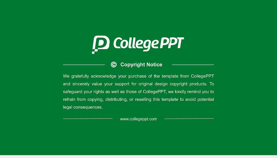 Missouri University of Science and Technology Resume PPT Template16:9 ratio PPT effect preview image5