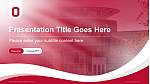Ohio State University-Marion Campus강의PPT 템플릿