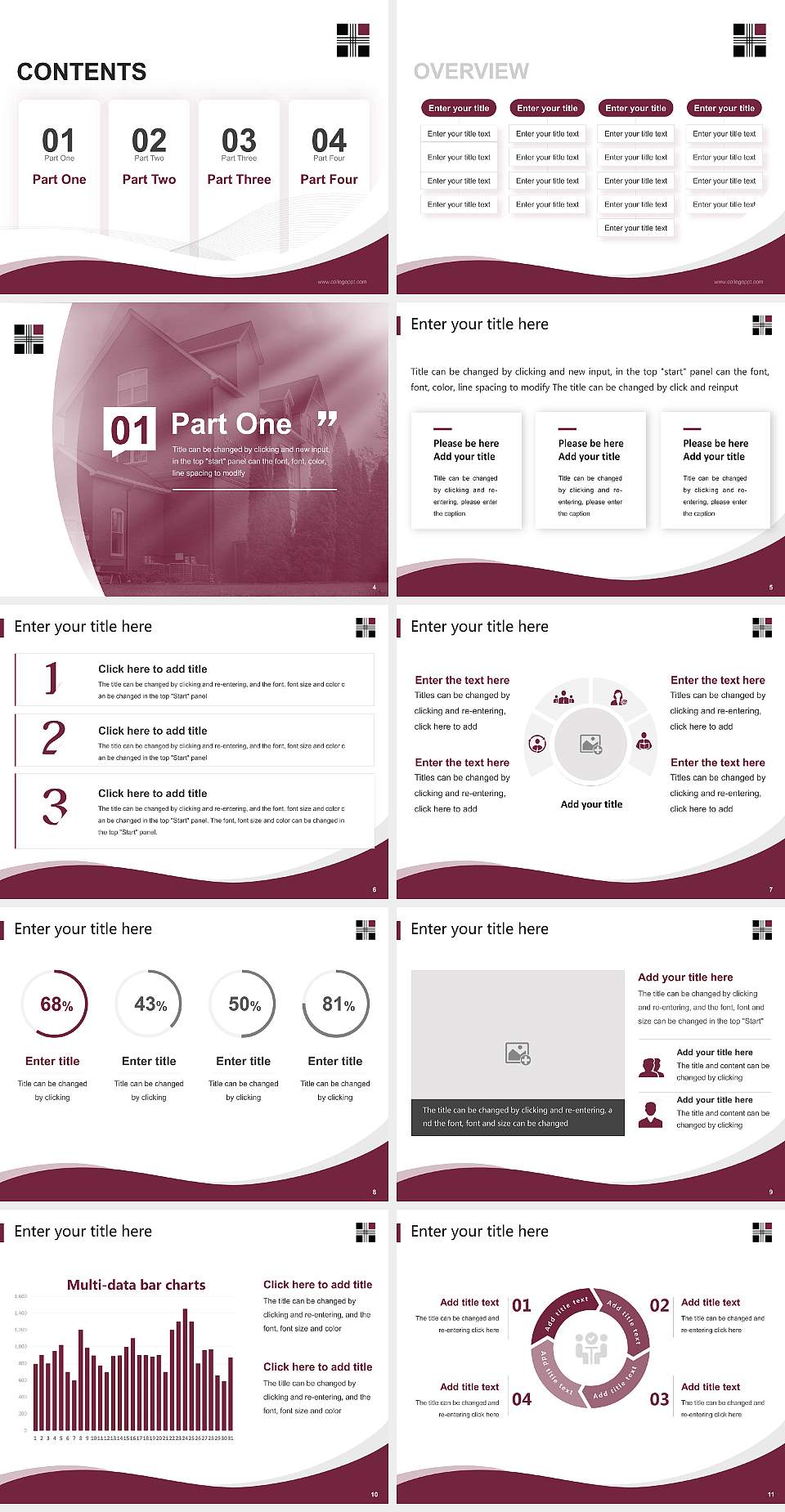 Northeastern Seminary Lecture Sharing and Networking Event PPT Template4:3 ratio PPT effect preview image2