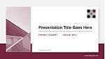Northeastern Seminary General Purpose PPT Template