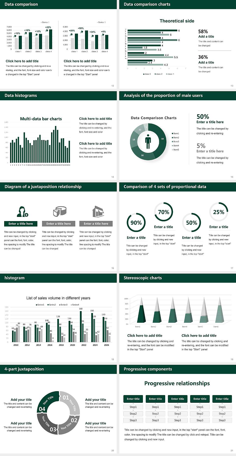 Ohio University-Main Campus Thesis Proposal/Graduation Defense PPT Template4:3 ratio PPT effect preview image3