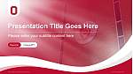 Ohio State University-Lima Campus Vorlesung Powerpoint Vorlage