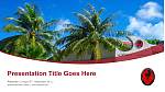 Northern Marianas College Course/Courseware Creation PPT Template