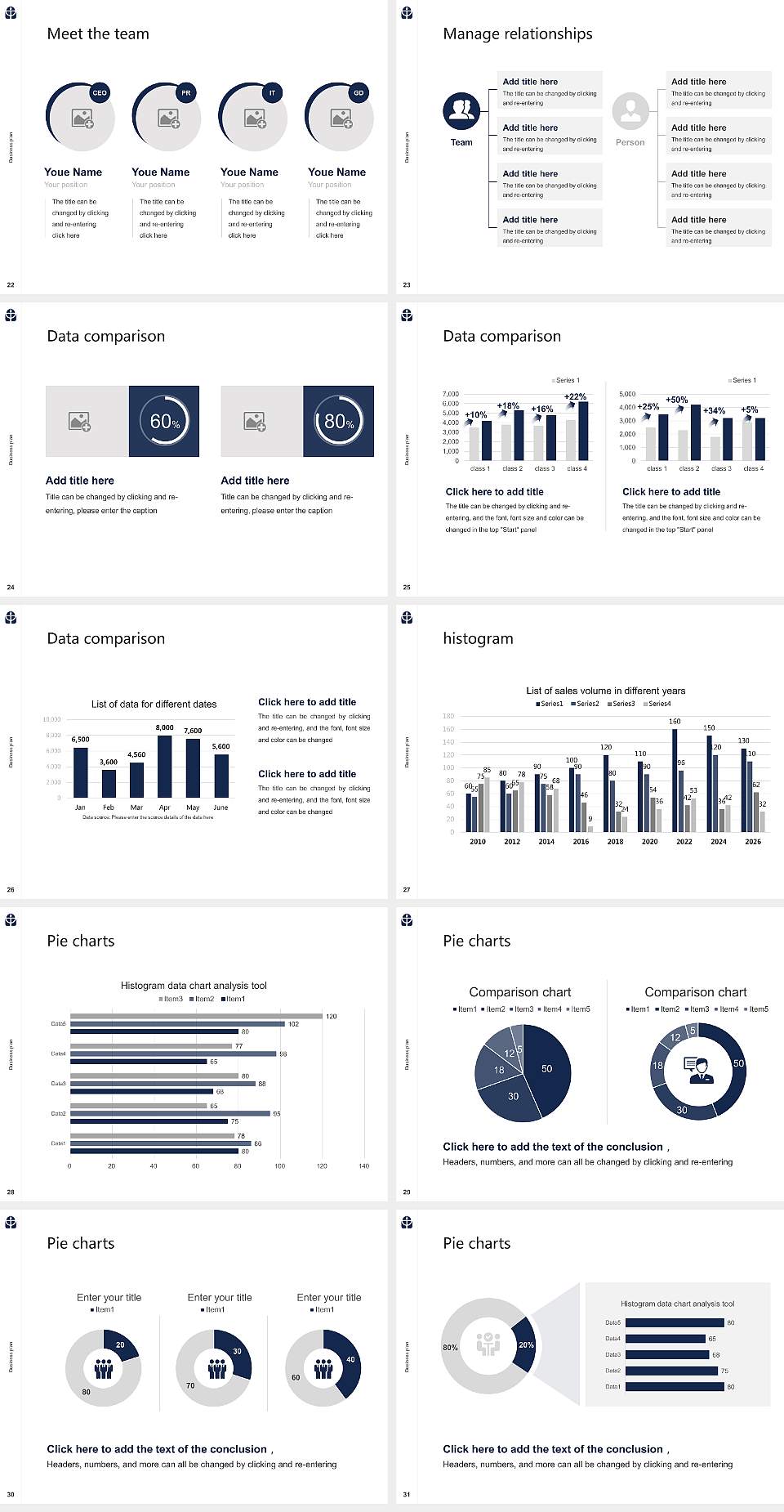 Oblate School of Theology Competition/Entrepreneurship Contest PPT Template4:3 ratio PPT effect preview image4