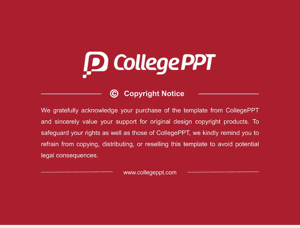 Nicholls State University Thesis Proposal/Graduation Defense PPT Template4:3 ratio PPT effect preview image5