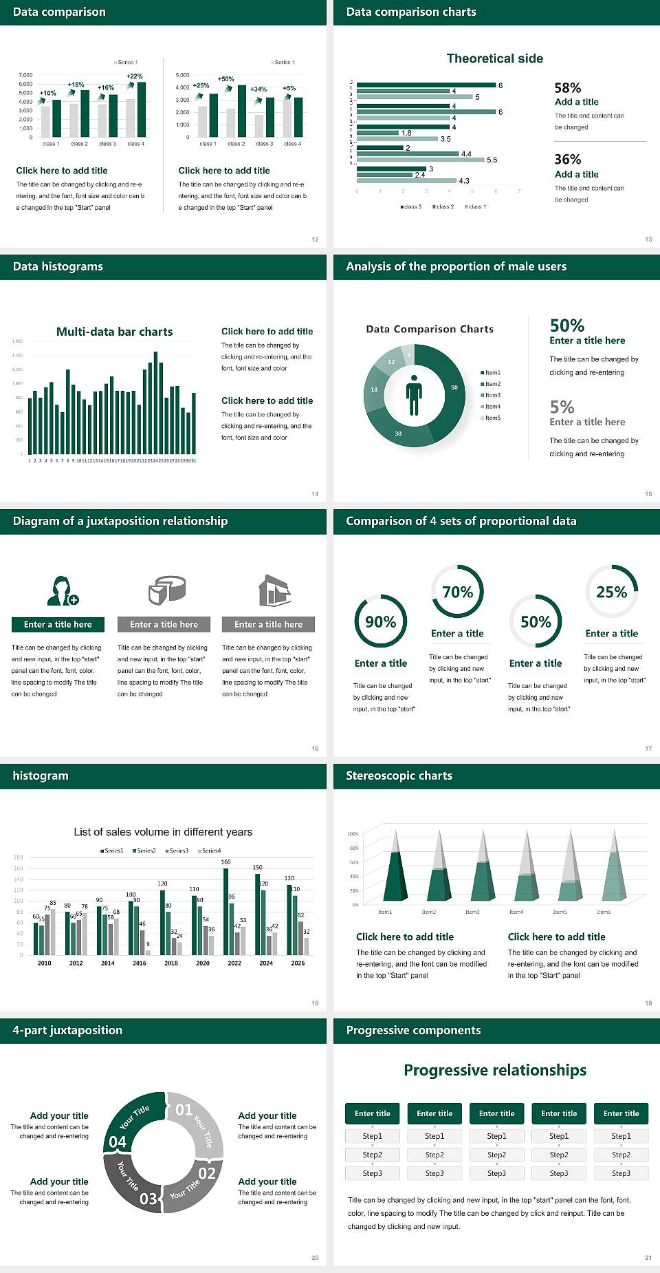 North Dakota State University-Main Campus Thesis Proposal/Graduation Defense PPT Template4:3 ratio PPT effect preview image3