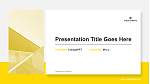 Oglethorpe University Allgemein Powerpoint Vorlage