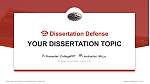 Northwest Indian College Disputation Powerpoint Vorlage