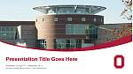 Ohio State University-Marion Campus수업PPT 템플릿