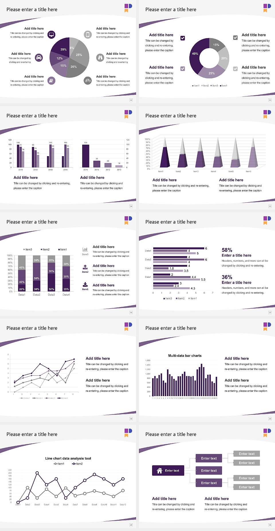 Phillips Theological Seminary Course/Courseware Creation PPT Template4:3 ratio PPT effect preview image3
