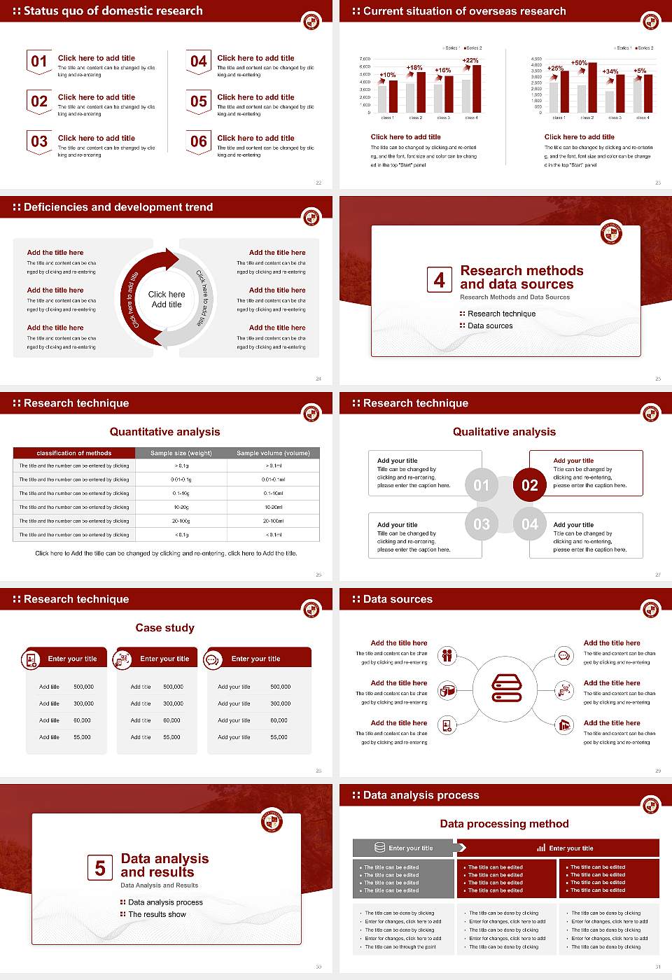 Platt College-Anaheim Graduation Thesis Defense PPT Template16:9 ratio PPT effect preview image4