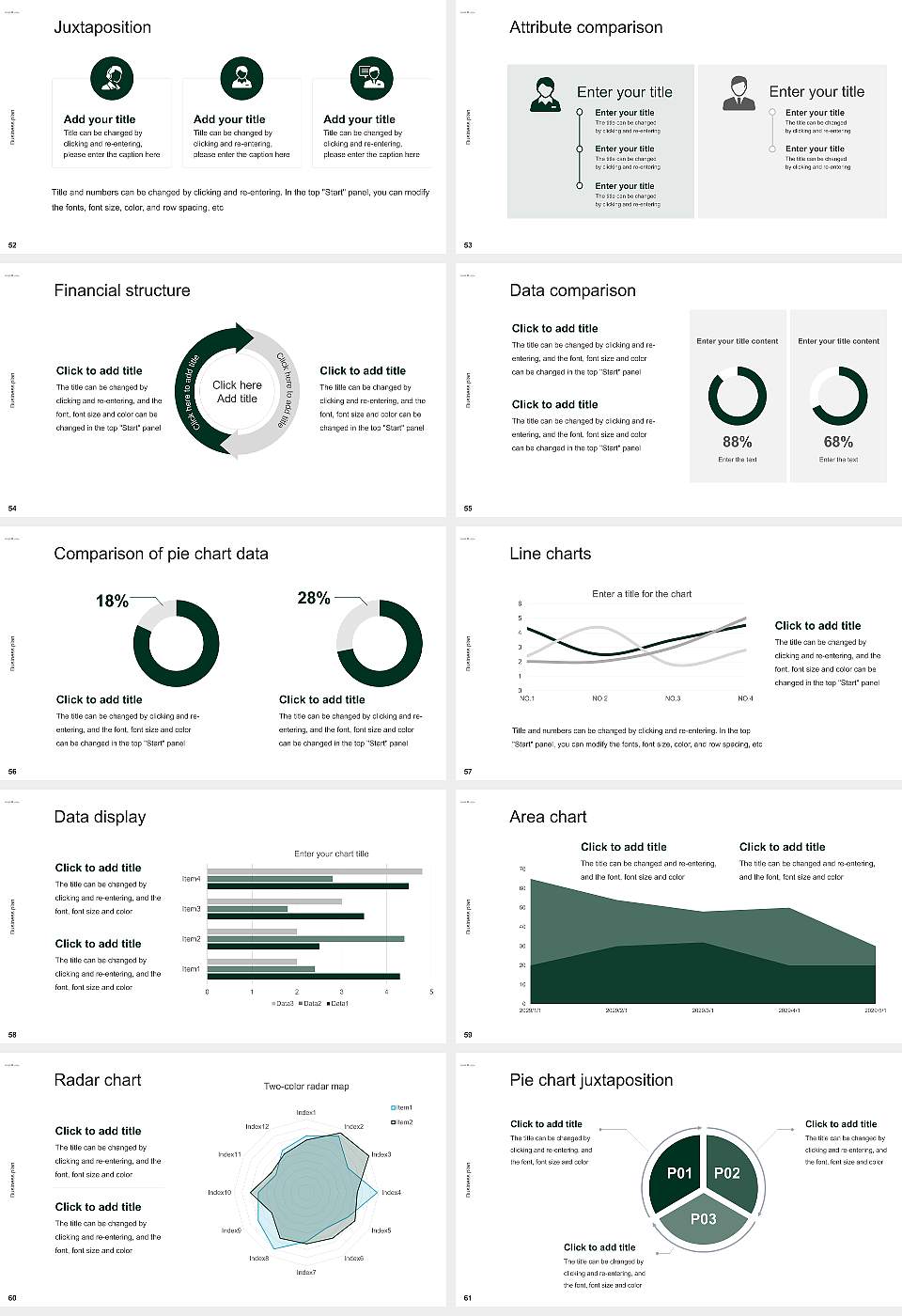 Point Loma Nazarene University Competition/Entrepreneurship Contest PPT Template16:9 ratio PPT effect preview image7