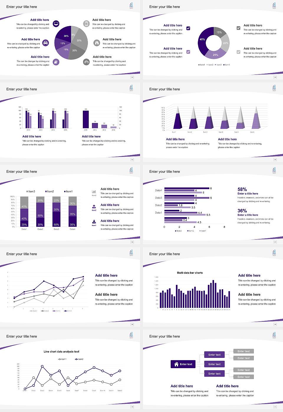 Pittsburgh Theological Seminary Course/Courseware Creation PPT Template16:9 ratio PPT effect preview image3