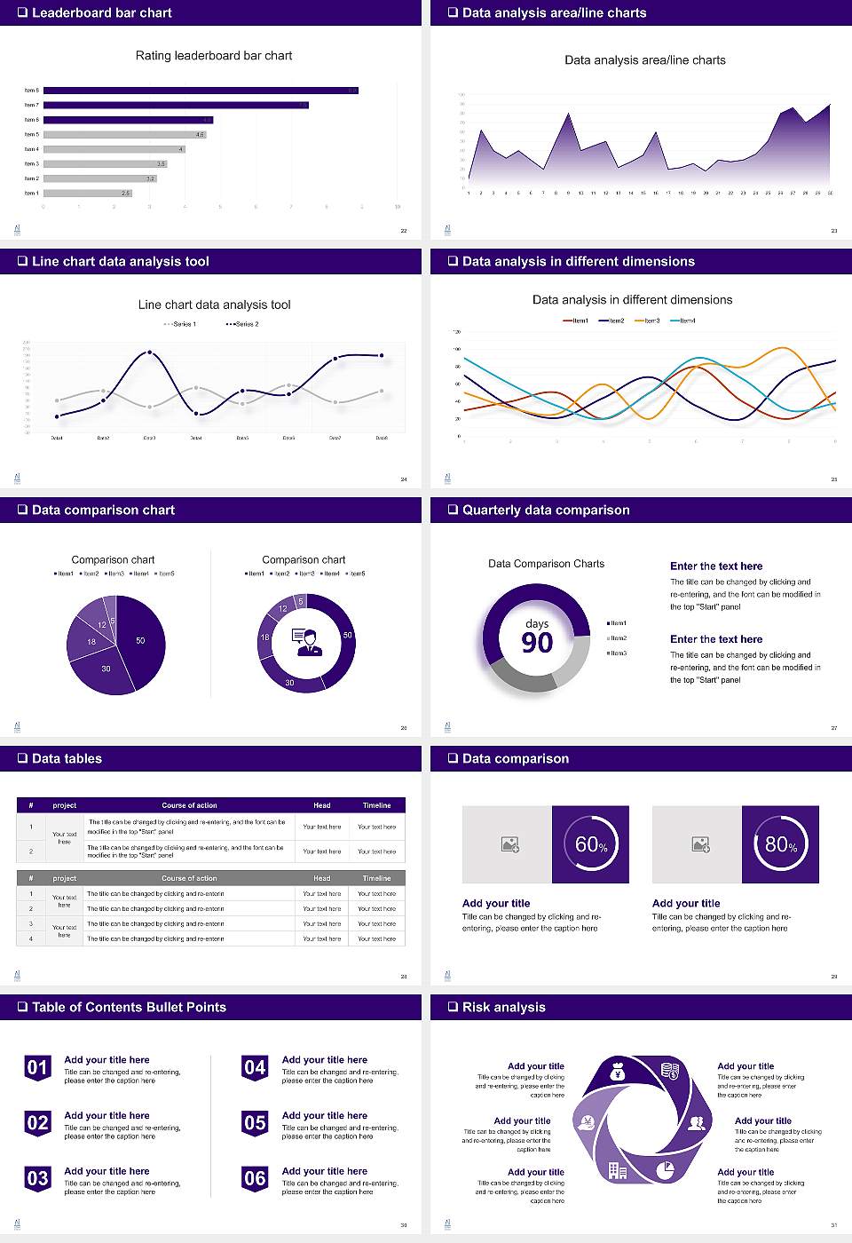 Pittsburgh Theological Seminary General Purpose PPT Template16:9 ratio PPT effect preview image4