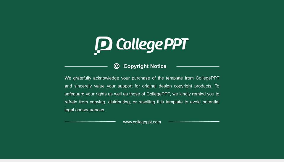Plymouth State University Resume PPT Template16:9 ratio PPT effect preview image5