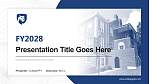 Pennsylvania State University-Penn State Schuylkill Akademik Templat PPT