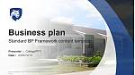 Pennsylvania State University-Penn State Wilkes-Barre Pertandingan Templat PPT