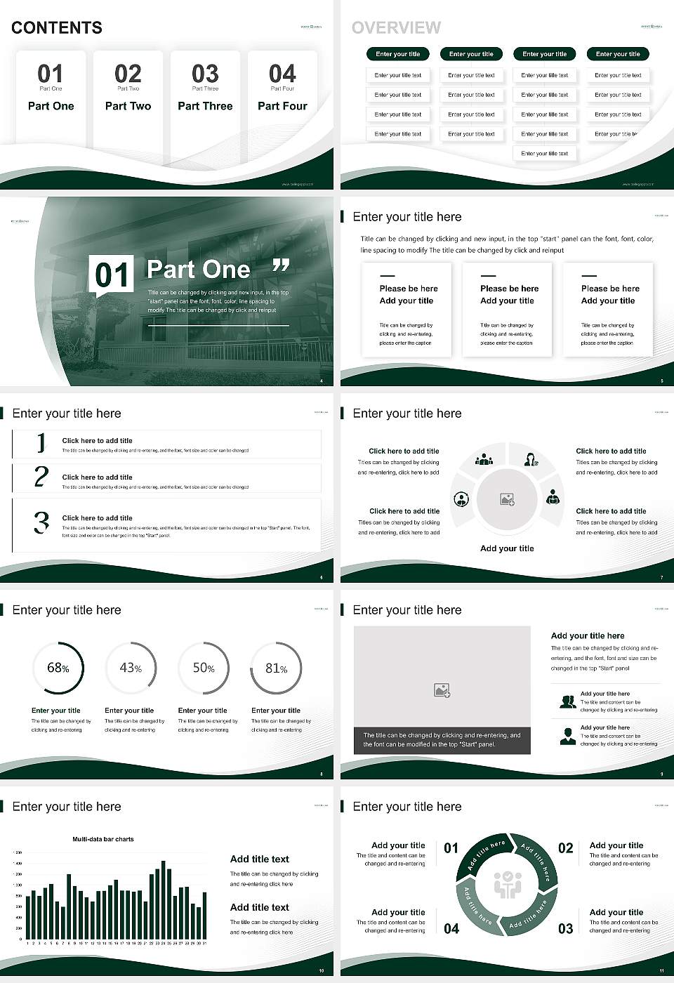 Point Loma Nazarene University Lecture Sharing and Networking Event PPT Template16:9 ratio PPT effect preview image2