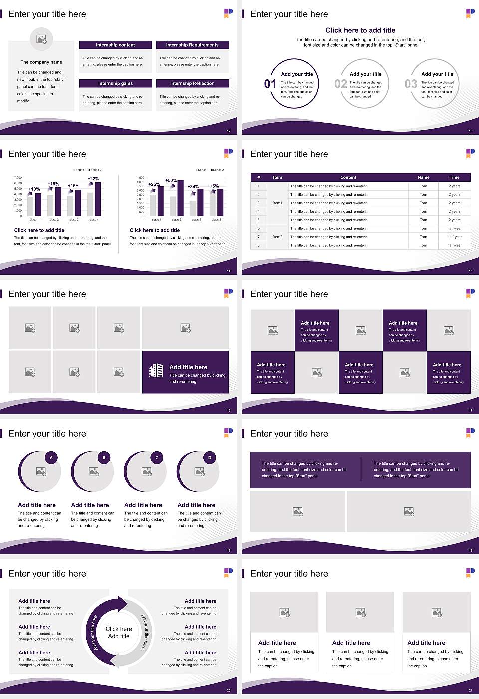 Phillips Theological Seminary Lecture Sharing and Networking Event PPT Template16:9 ratio PPT effect preview image3