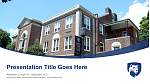 Pennsylvania State University-Penn State Schuylkill Pelajaran Templat PPT