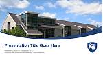 Pennsylvania State University-Penn State Wilkes-Barre Pelajaran Templat PPT
