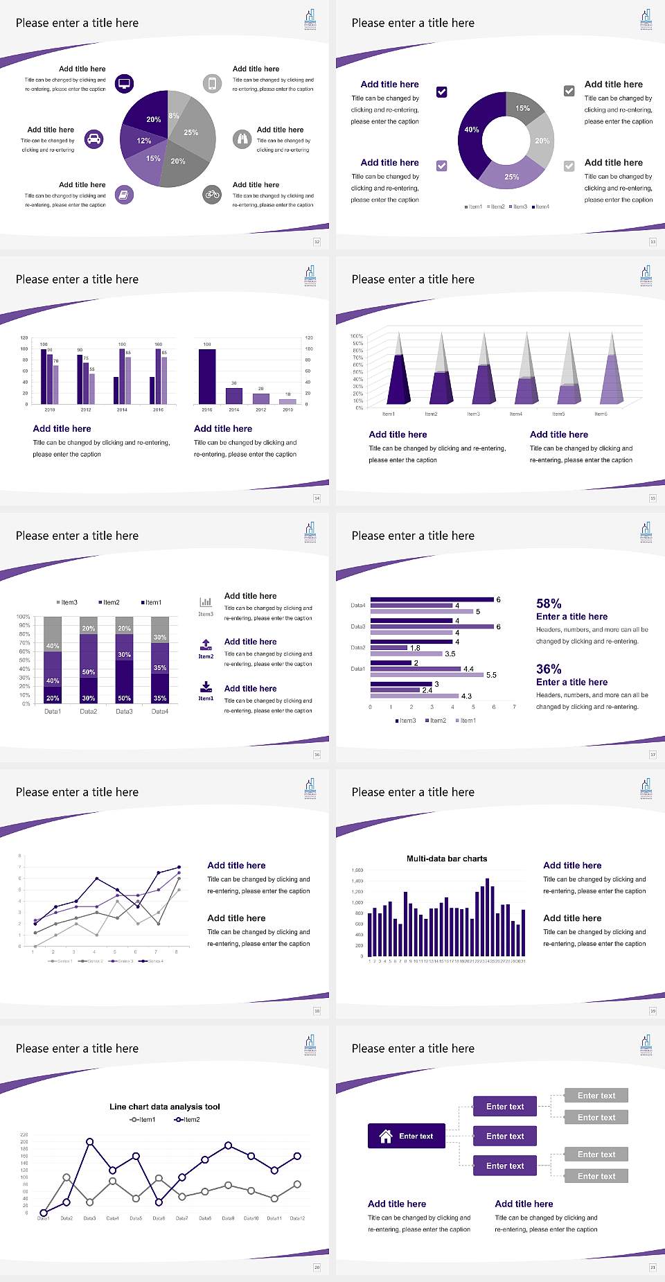 Pittsburgh Theological Seminary Course/Courseware Creation PPT Template4:3 ratio PPT effect preview image3